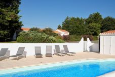 Townhouse in Commequiers - hoomy10136