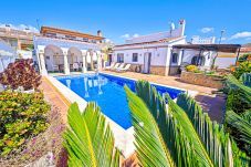 House in Cambrils - CASA CORDOBA