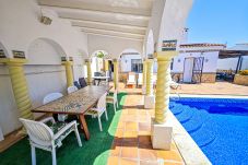 House in Cambrils - CASA CORDOBA