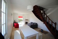 House in Andernos-les-Bains - ILNG12