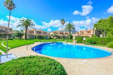 House in Miami Playa - LAS BRISAS Nº21