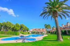 House in Miami Playa - LAS BRISAS Nº21
