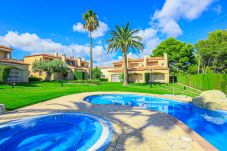 House in Miami Playa - LAS BRISAS Nº21