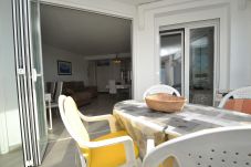 Apartment in Salou - FORMENTOR 2