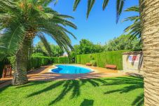 House in Cambrils - Calderon de la Barca 23