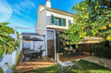 House in Cambrils - Calderon de la Barca 23