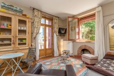 Studio in Biarritz - PARK VIEW BY FIRSTLIDAYS