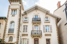 Apartment in Biarritz - CITY GARDEN BY FIRSTLIDAYS