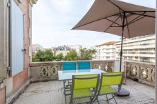 Apartment in Biarritz - VILLA CLEMENCE BY FIRSTLIDAYS