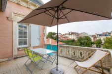 Apartment in Biarritz - VILLA CLEMENCE BY FIRSTLIDAYS