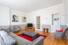 Apartment in Biarritz - VILLA CLEMENCE BY FIRSTLIDAYS