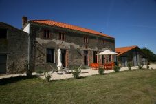 Cottage in L´Aiguillon-sur-Vie - hoomy10182