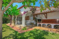 House in Cambrils - CASA AUSTRAL