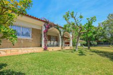 House in Cambrils - CASA AUSTRAL