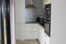 Chalet in Saint-Hilaire-de-Riez - hoomy10195