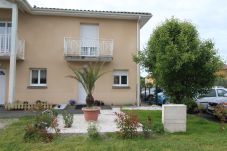 Townhouse in Arès - RVAS37