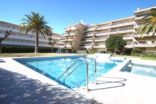 Apartment in Cambrils - Apartamento Bahia Dorada Cambrils