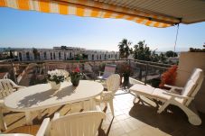 Apartment in Cambrils - Apartamento Bahia Dorada