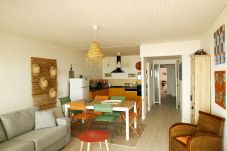 Apartment in Saint-Gilles-Croix-de-Vie - hoomy10200