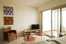 Apartment in Saint-Gilles-Croix-de-Vie - hoomy10200