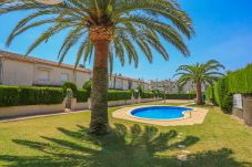 House in Cambrils - CASA MERCURI