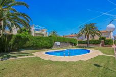 House in Cambrils - CASA MERCURI