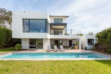 House in Biarritz - OCEAN VIEW BY FIRSTLIDAYS