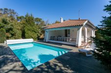 Villa in Anglet - MY LITTLE CHIBERTA BY FIRSTLIDAYS
