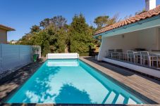 Villa in Anglet - MY LITTLE CHIBERTA BY FIRSTLIDAYS