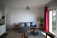 Apartment in Andernos-les-Bains - WRTZ04B4