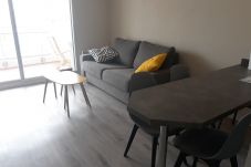 Apartment in Saint-Jean-de-Monts - hoomy10597