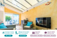 House in L'Epine - hoomy11363