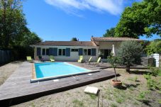 House in Andernos-les-Bains - ROSJ04
