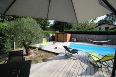 House in Andernos-les-Bains - ROSJ04