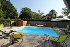 House in Andernos-les-Bains - ROSJ04
