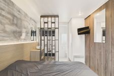 Chalet in Saint-Hilaire-de-Riez - hoomy10300