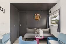 Chalet in Saint-Hilaire-de-Riez - hoomy10300