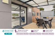 Chalet in Saint-Hilaire-de-Riez - hoomy10300