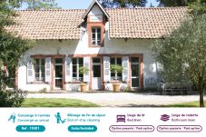 House in Noirmoutier-en-l´Ile - hoomy10301