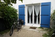 Townhouse in Saint-Gilles-Croix-de-Vie - hoomy10304
