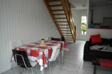 Townhouse in Saint-Gilles-Croix-de-Vie - hoomy10304