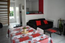 Townhouse in Saint-Gilles-Croix-de-Vie - hoomy10304