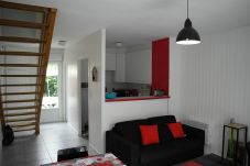 Townhouse in Saint-Gilles-Croix-de-Vie - hoomy10304