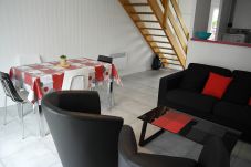 Townhouse in Saint-Gilles-Croix-de-Vie - hoomy10304