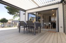 Chalet in Saint-Hilaire-de-Riez - hoomy10307