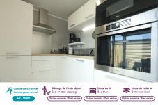 Chalet in Saint-Hilaire-de-Riez - hoomy10307