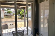 Chalet in St. Hilaire de Riez - hoomy10327