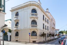 Apartment in Biarritz - BELLE EPOQUE BY FIRSTLIDAYS