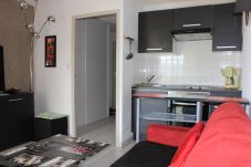 Apartment in Saint-Gilles-Croix-de-Vie - hoomy10336