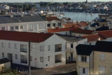 Apartment in Saint-Gilles-Croix-de-Vie - hoomy10808